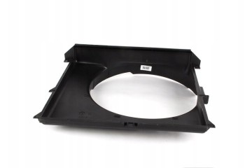 Carcasa del ventilador del radiador BMW E39 M52