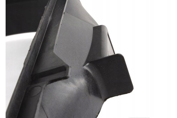 Carcasa del ventilador del radiador BMW E39 M52