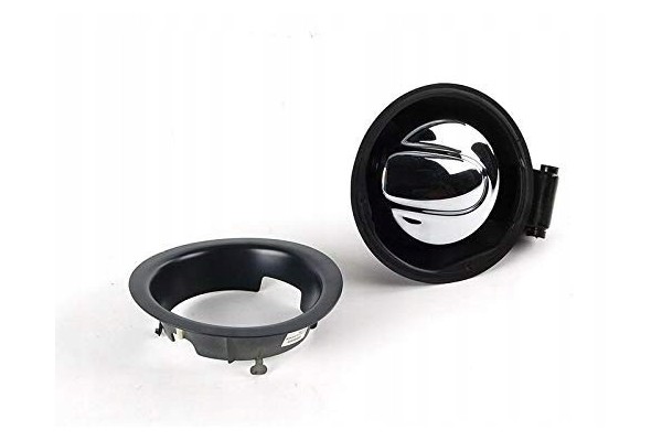 Original MINI Clubman R55 51170419864 fuel filler cap Catalog number of the part 51170419864