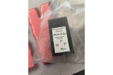 Relay ZR24 550 IVECO