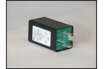 Relay ZR24 550 IVECO Part manufacturer Iveco OE