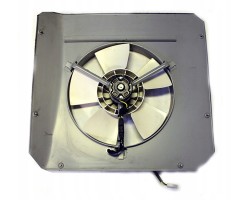 roof fan happih 12 v with cover 5900318