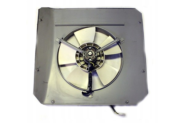 roof fan happih 12 v with cover 5900318