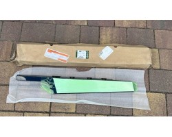 LR RANGE ROVER SPORT L494 Finishing strip left door LR118291 NEW