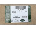 LR RANGE ROVER SPORT L494 Finishing strip left door LR118291 NEW Car type 4x4 SUV passenger cars