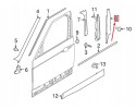 LR RANGE ROVER SPORT L494 Finishing strip left door LR118291 NEW Quality of parts according to GVO O original with manufacturer 