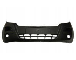 BUMPER OPEL MOVANO B 10 FRONT HALOGENS