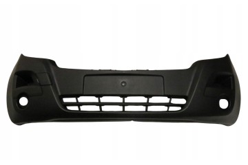 BUMPER OPEL MOVANO B 10 FRONT HALOGENS