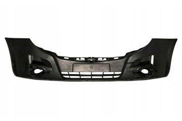 BUMPER OPEL MOVANO B 10 FRONT HALOGENS Packaging status original