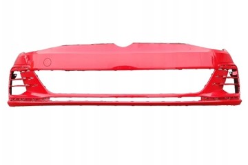 VW GOLF 7 LIFT GTI GTD BUMPER FRONT LY3D