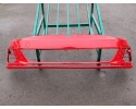 VW GOLF 7 LIFT GTI GTD BUMPER FRONT LY3D Catalog number of the part VW GOLF 7 LIFT GTI GTD ZDERZAK PRZOD LY3D
