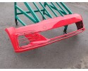 VW GOLF 7 LIFT GTI GTD BUMPER FRONT LY3D Installation side front