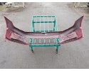 VW GOLF 7 LIFT GTI GTD BUMPER FRONT LY3D Car type passenger cars