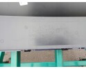 VW GOLF 7 LIFT GTI GTD BUMPER FRONT LY3D Quality of parts according to GVO Q original with factory logo OEM OES