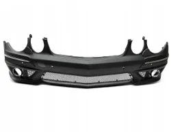 Parachoques delantero Tuning-Tec ZPME01