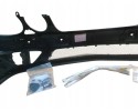 BUMPER MERCEDES W211 06 09 FRONT AMG LOOK Part manufacturer Tuning Tec