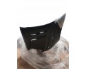 BUMPER MERCEDES W211 06 09 FRONT AMG LOOK Car type passenger cars
