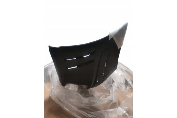 BUMPER MERCEDES W211 06 09 FRONT AMG LOOK Car type passenger cars