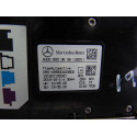 A0009003608 LUZ INTERIOR MERCEDES-BENZ CLASE CLA (BM 117)