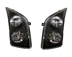 Faros delanteros para VW Crafter 2005-2013 AYFAR