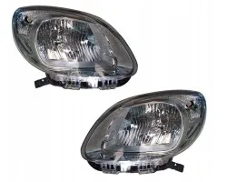 Faros Renault Kangoo 2013-2022 AYFAR