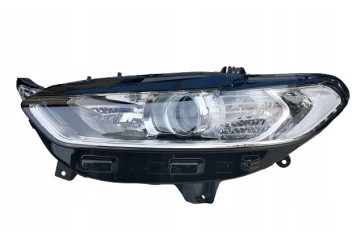 FORD MK5 2014 2018 FORD FUSION 2013 2016 LAMP LEFT ORIGINAL