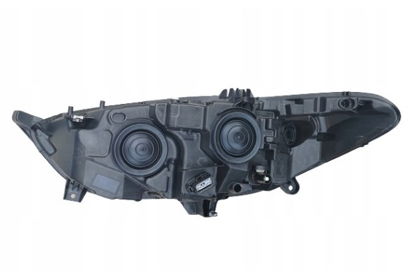 FORD MK5 2014 2018 FORD FUSION 2013 2016 LAMP LEFT ORIGINAL Catalog number of the part DS7313W030AG