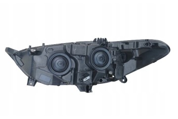 FORD MK5 2014 2018 FORD FUSION 2013 2016 LAMP LEFT ORIGINAL Catalog number of the part DS7313W030AG