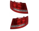 AUDI A6 C6 2004 2008 SEDAN TAIL LAMP SET