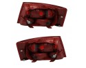 AUDI A6 C6 2004 2008 SEDAN TAIL LAMP SET Packaging status original