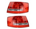 AUDI A6 C6 2004 2008 SEDAN TAIL LAMP SET Installation side left right