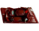 AUDI A6 C6 2004 2008 SEDAN TAIL LAMP SET Lamp type dedicated