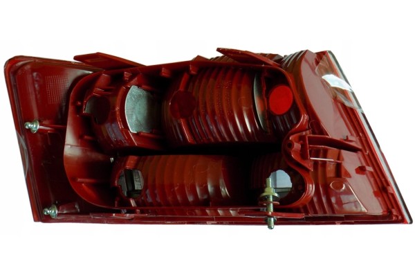 AUDI A6 C6 2004 2008 SEDAN TAIL LAMP SET Lamp type dedicated