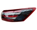 FORD S MAX MK2 ST LINE 2015 2023 LAMP RIGHT REAR LED ORIGINAL FM2B 13404 BF