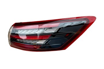 FORD S MAX MK2 ST LINE 2015 2023 LAMP RIGHT REAR LED ORIGINAL FM2B 13404 BF