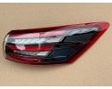 FORD S MAX MK2 ST LINE 2015 2023 LAMP RIGHT REAR LED ORIGINAL FM2B 13404 BF Catalog number of the part FM2B 13404 BF S MAX MK2 S