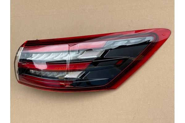 FORD S MAX MK2 ST LINE 2015 2023 LAMP RIGHT REAR LED ORIGINAL FM2B 13404 BF Catalog number of the part FM2B 13404 BF S MAX MK2 S