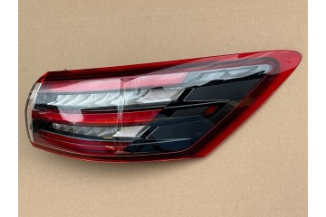 FORD S MAX MK2 ST LINE 2015 2023 LAMP RIGHT REAR LED ORIGINAL FM2B 13404 BF Catalog number of the part FM2B 13404 BF S MAX MK2 S