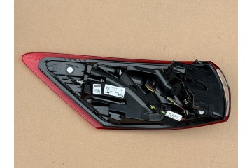 FORD S MAX MK2 ST LINE 2015 2023 LAMP RIGHT REAR LED ORIGINAL FM2B 13404 BF Installation side right