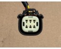 FORD S MAX MK2 ST LINE 2015 2023 LAMP RIGHT REAR LED ORIGINAL FM2B 13404 BF Version European