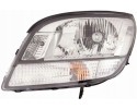 HEADLAMP LAMP 235 1113LMLD EM ABAKUS