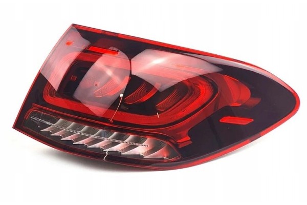 MERCEDES GLC X253 REAR LAMP REAR RIGHT LIFT