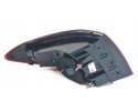 MERCEDES GLC X253 REAR LAMP REAR RIGHT LIFT Catalog number of the part A2539062703
