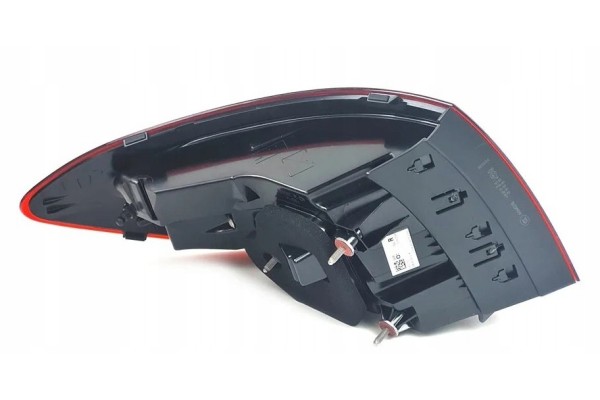 MERCEDES GLC X253 REAR LAMP REAR RIGHT LIFT Catalog number of the part A2539062703