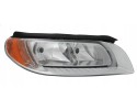HEADLAMP LAMP 20 11949 15 2 TYC VOLVO S80 II