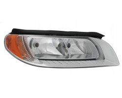 HEADLAMP LAMP 20 11949 15 2 TYC VOLVO S80 II