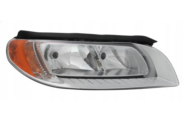HEADLAMP LAMP 20 11949 15 2 TYC VOLVO S80 II