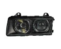 Headlight LEFT LAMP BMW 3 E36 1990 1999 DEPO