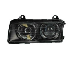 Headlight LEFT LAMP BMW 3 E36 1990 1999 DEPO