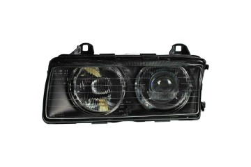 Headlight LEFT LAMP BMW 3 E36 1990 1999 DEPO